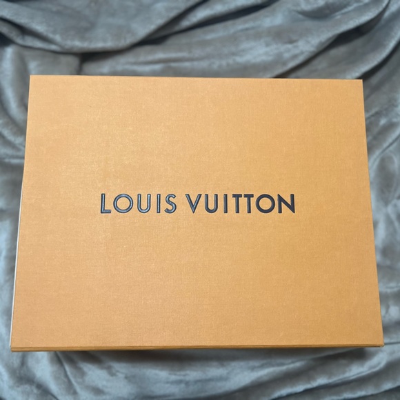 Louis Vuitton Laureate Platform Desert Boot - Picture 2 of 15